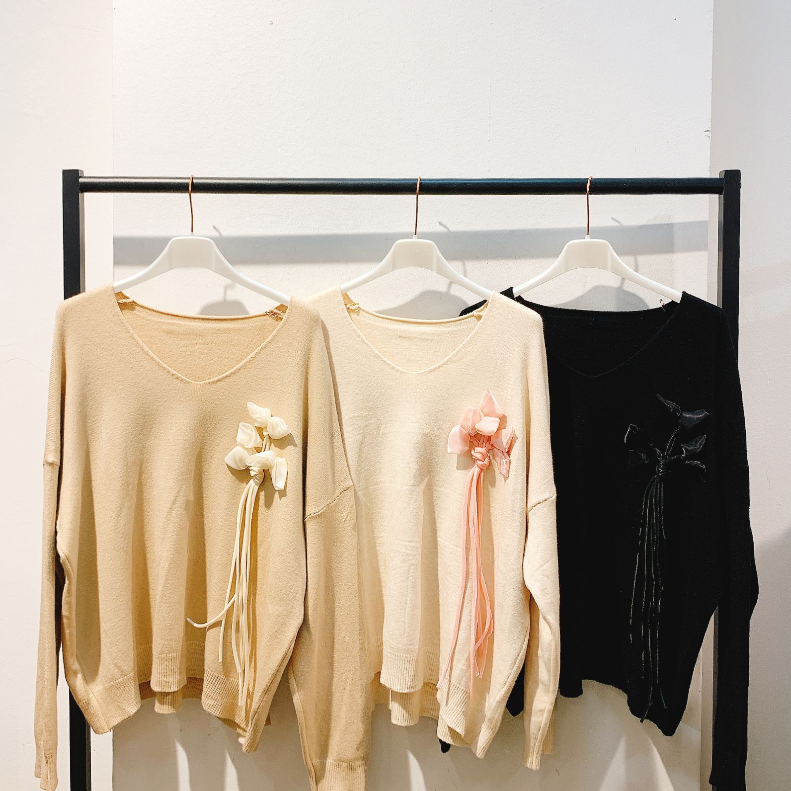 CAS CARA by Cherry´s GmbH - Damenbekleidung Pronto Moda