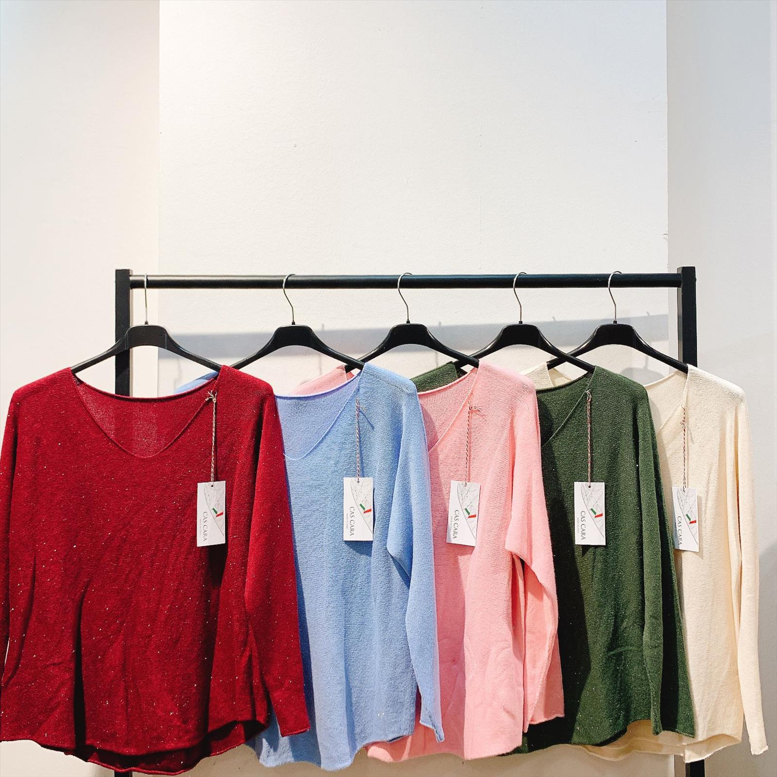 CAS CARA by Cherry´s GmbH - Damenbekleidung Pronto Moda