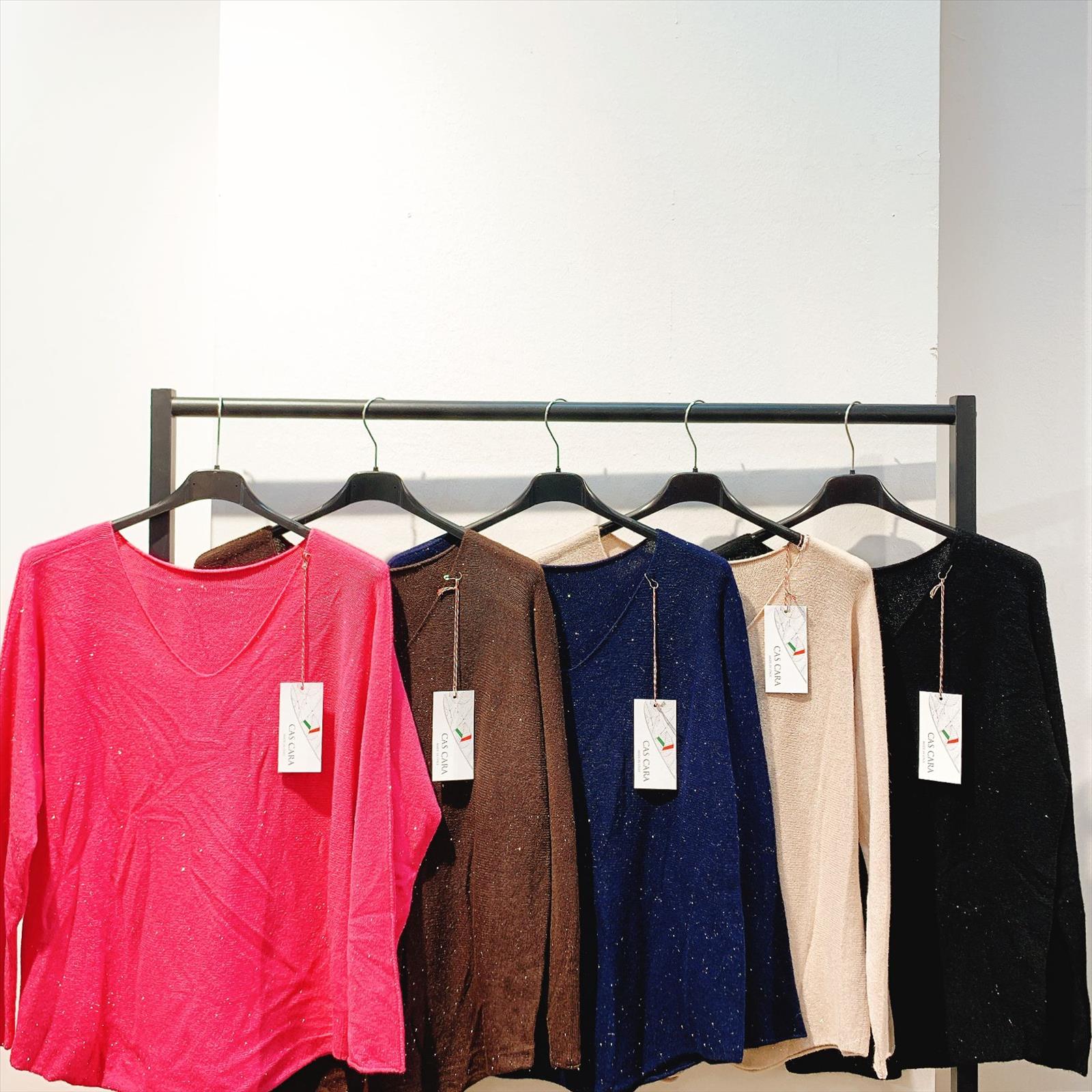 CAS CARA by Cherry´s GmbH - Damenbekleidung Pronto Moda