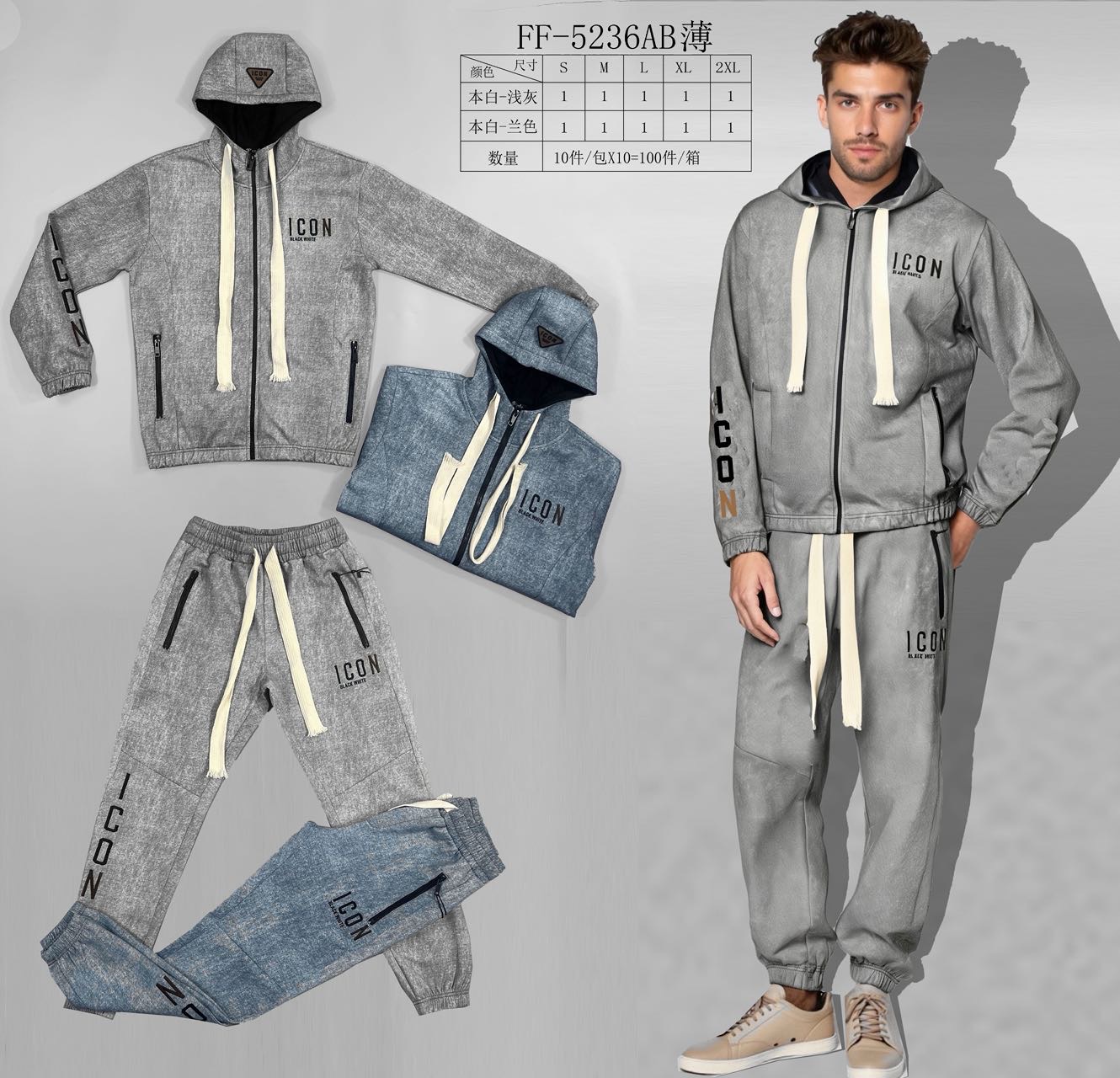 K&M Jeans GmbH - Damen & Herren Fashion