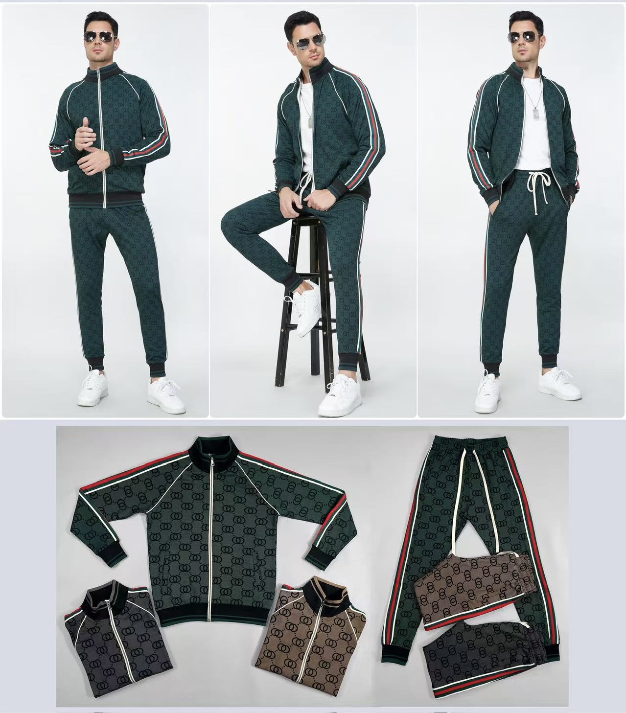 K&M Jeans GmbH - Damen & Herren Fashion