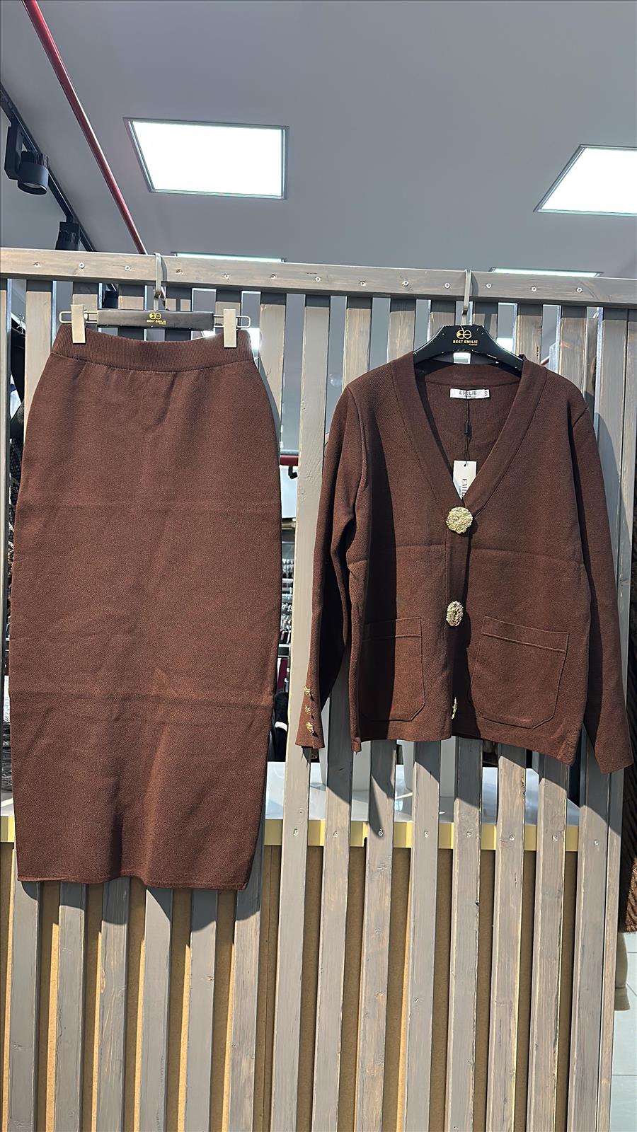 Yoken GmbH - Young Fashion Damenbekleidung