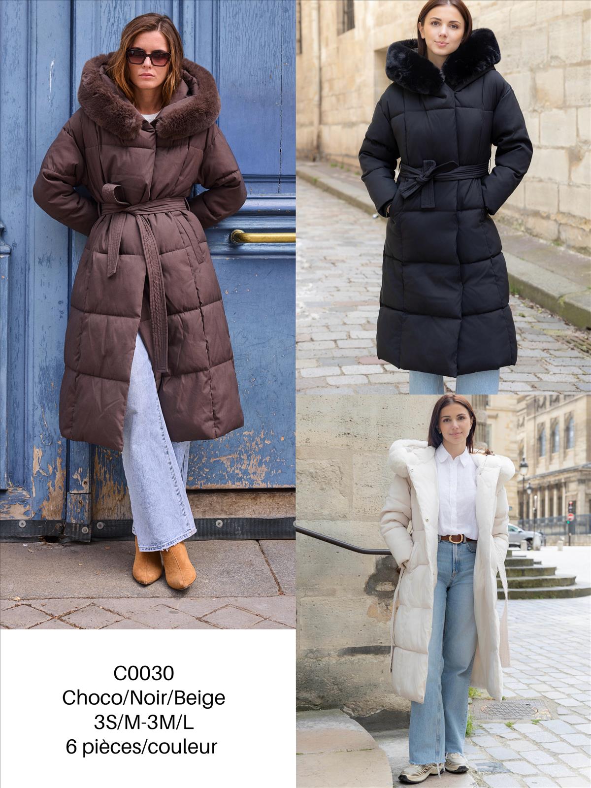 Yoken GmbH - Young Fashion Damenbekleidung