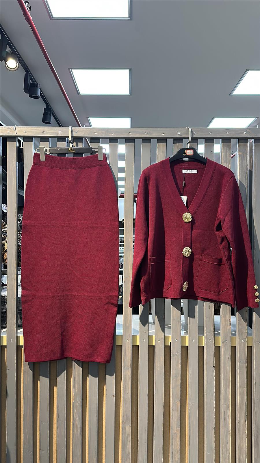 Yoken GmbH - Young Fashion Damenbekleidung
