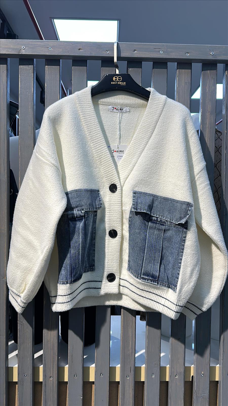 Yoken GmbH - Young Fashion Damenbekleidung