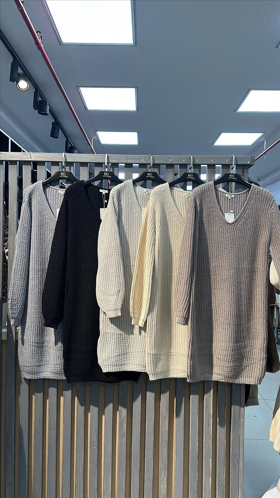 Yoken GmbH - Young Fashion Damenbekleidung