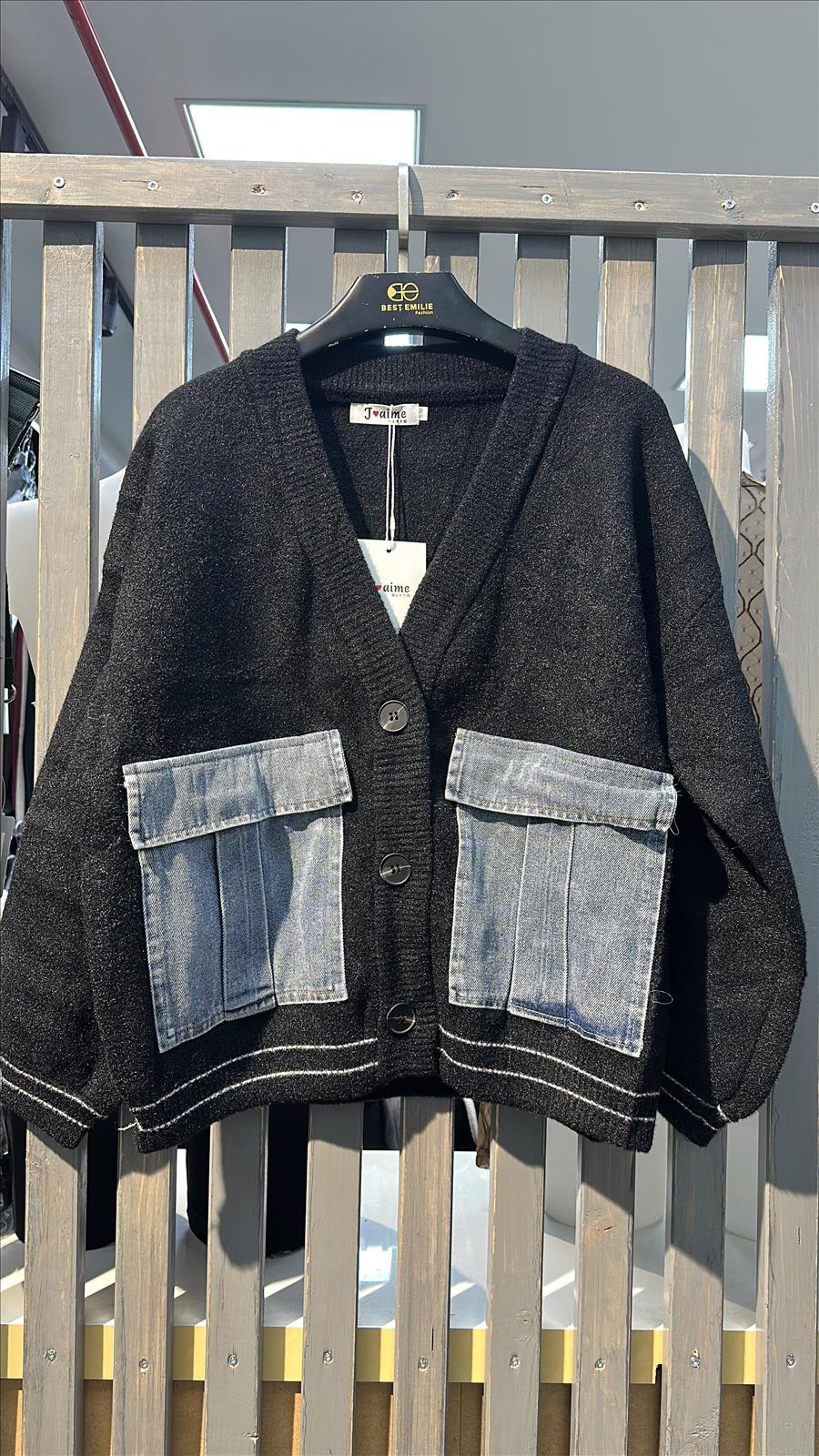 Yoken GmbH - Young Fashion Damenbekleidung