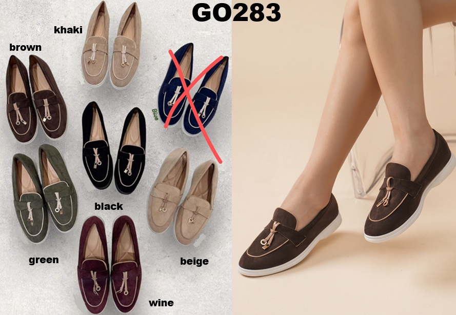 Arya Shoes - Schuhgroßhandel