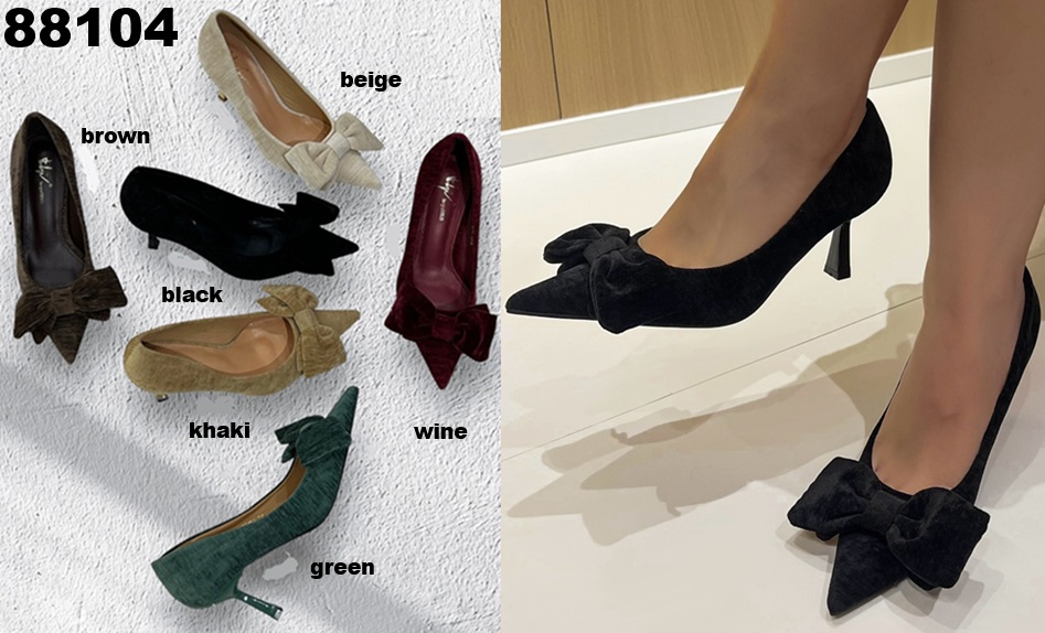 Arya Shoes - Schuhgroßhandel