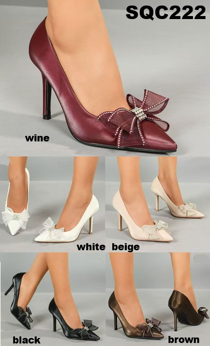 Arya Shoes - Schuhgroßhandel