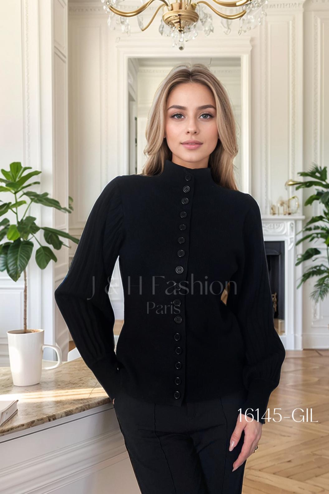 Yoken GmbH - Young Fashion Damenbekleidung
