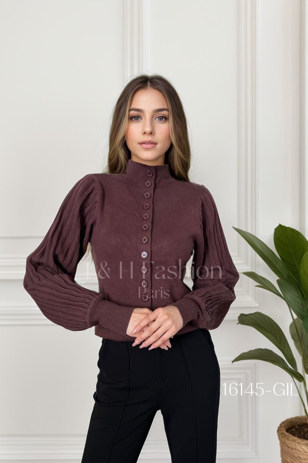 Yoken GmbH - Young Fashion Damenbekleidung