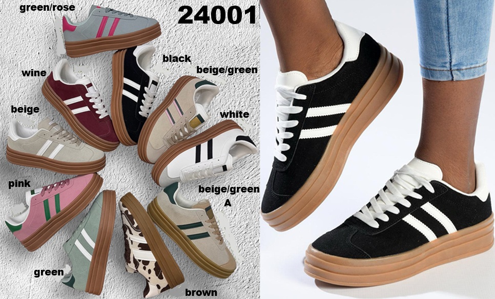 Arya Shoes - Schuhgroßhandel