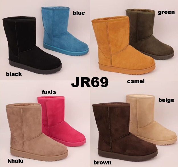 Arya Shoes - Schuhgroßhandel