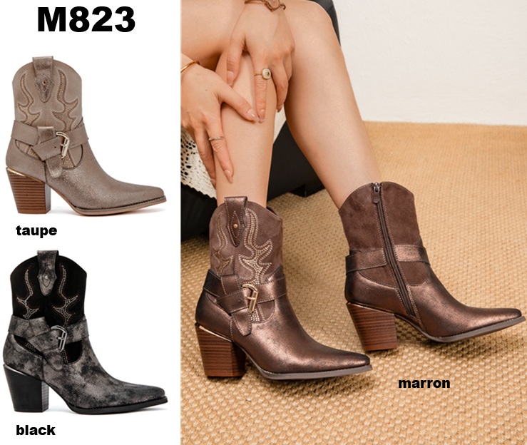 Arya Shoes - Schuhgroßhandel
