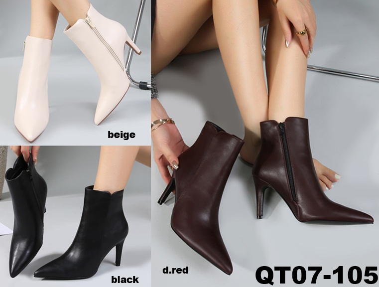 Arya Shoes - Schuhgroßhandel