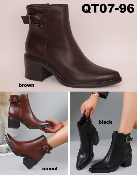 Arya Shoes - Schuhgroßhandel