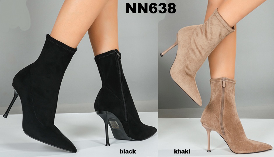 Arya Shoes - Schuhgroßhandel