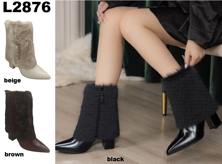 Arya Shoes - Schuhgroßhandel