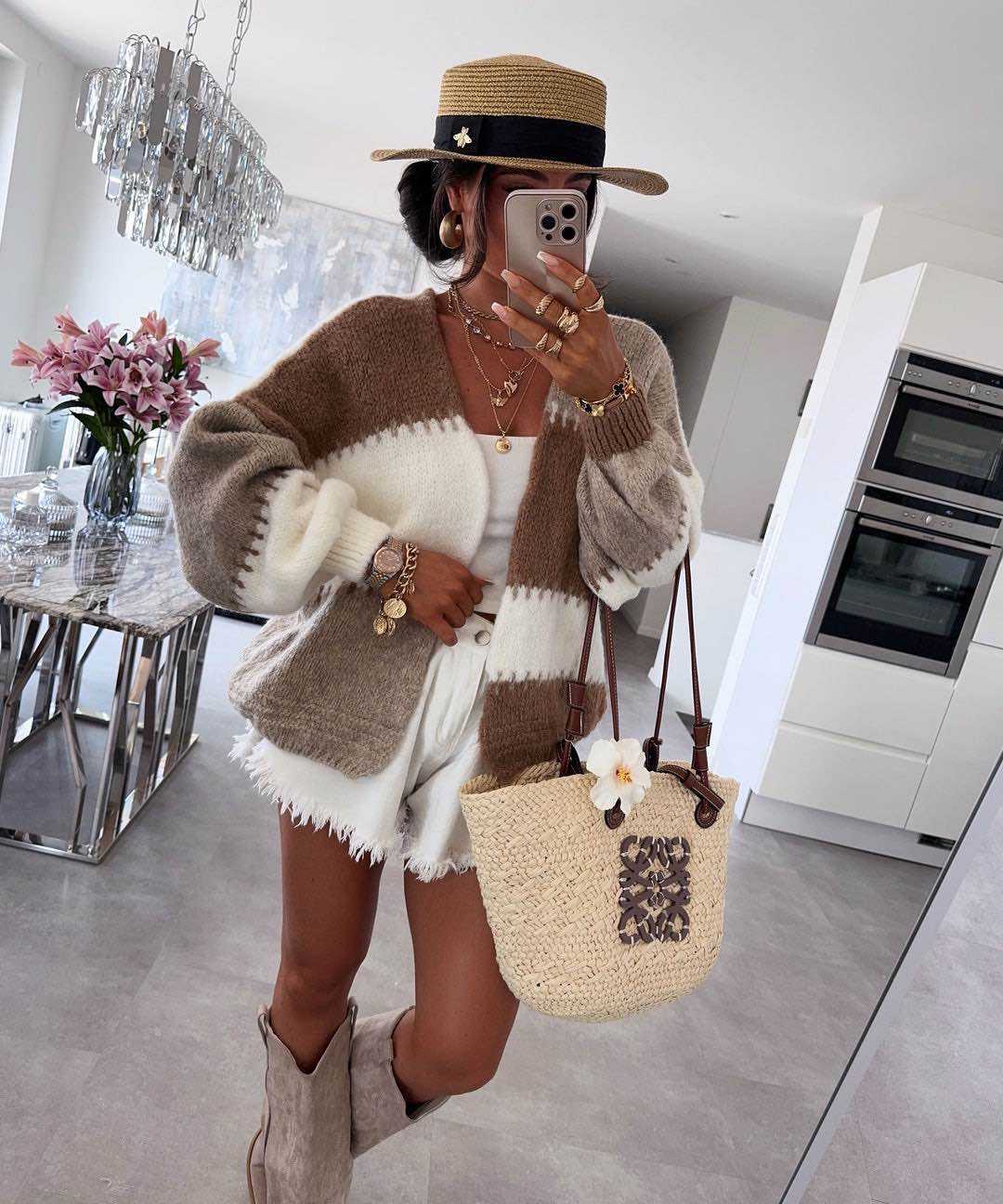 Ala Mode Fashion-DOB;Accessoires;Leather Wear; Young Fashion - Neuss