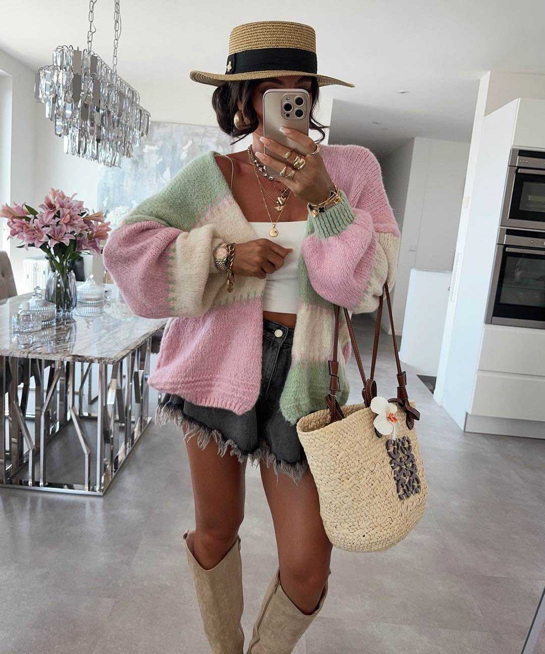 Ala Mode Fashion-DOB;Accessoires;Leather Wear; Young Fashion - Neuss
