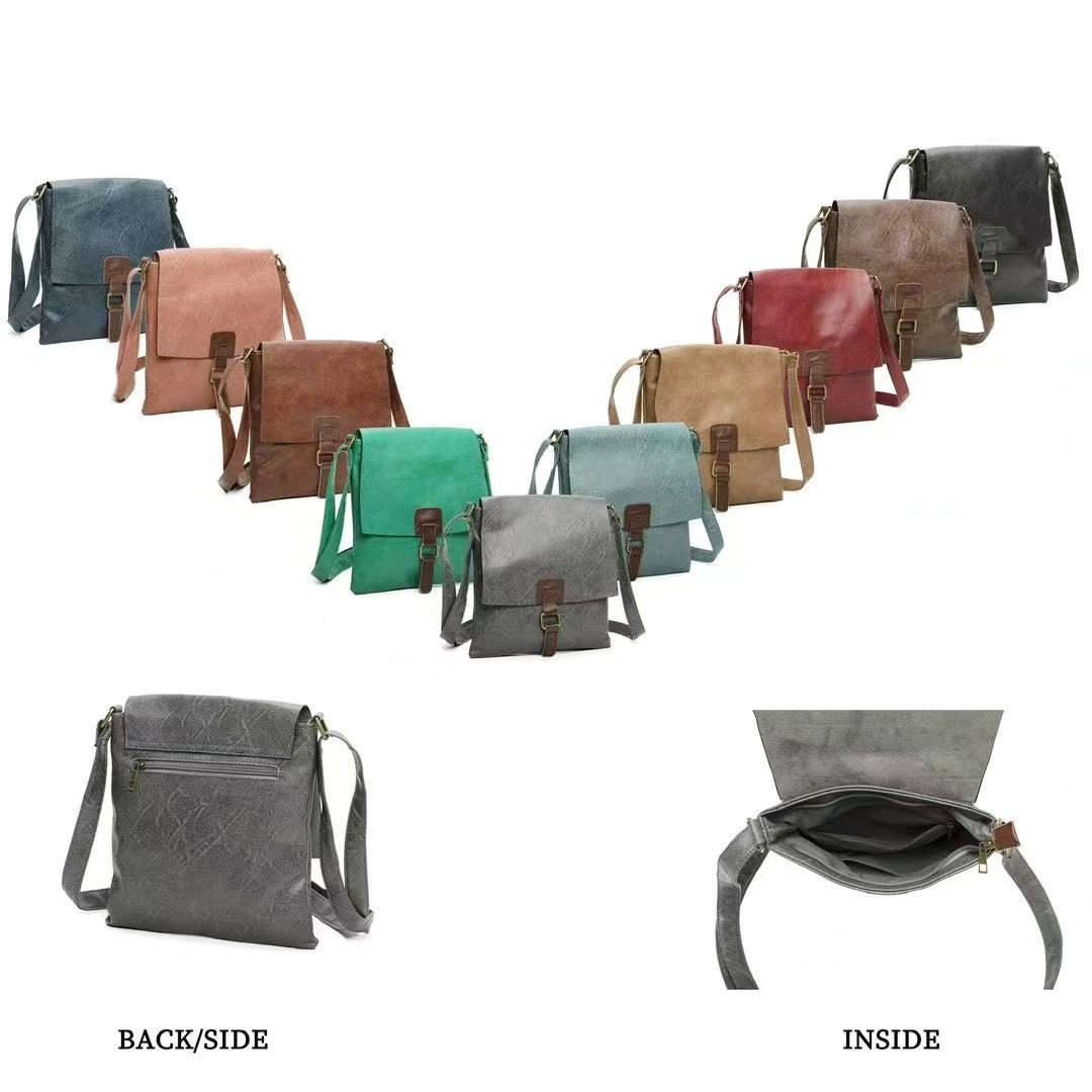 Skyflame GmbH - Damen u. Herrenaccessoires, Taschen, Lederwaren