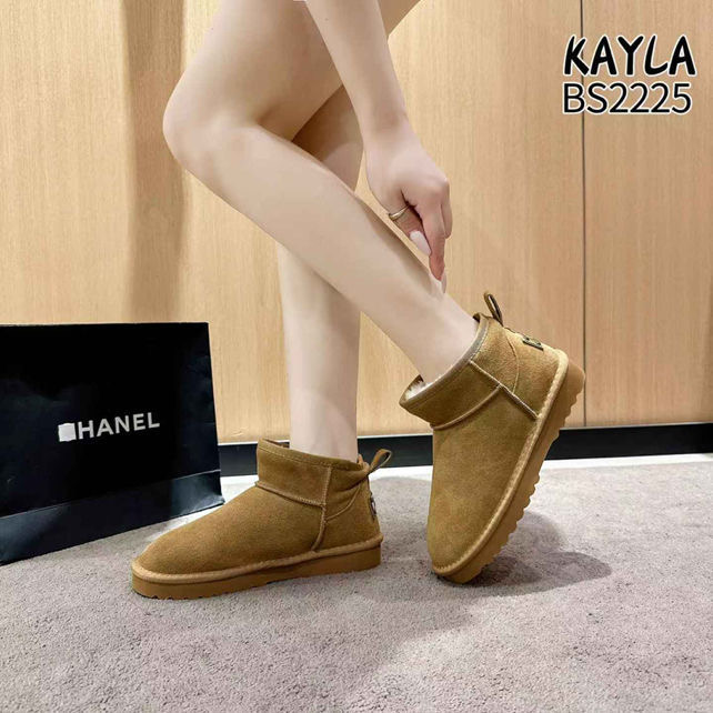 Kayla GmbH - Schuhgrosshandel
