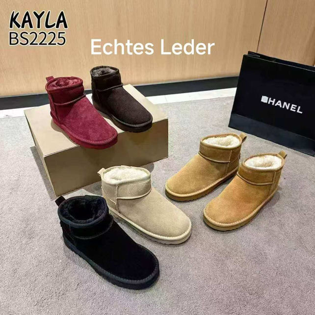 Kayla GmbH - Schuhgrosshandel