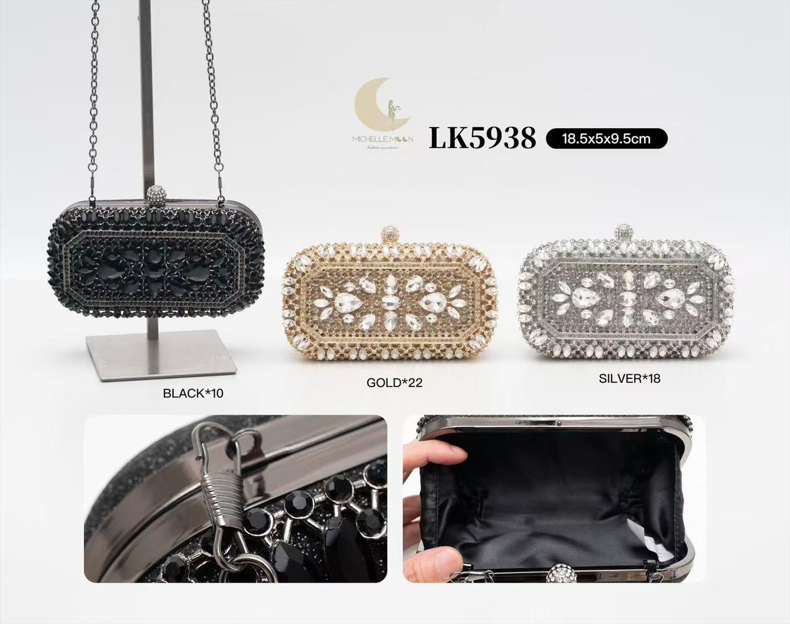 Huada Import-Export GmbH -DOB, Taschen, Schuhe, Accessoires