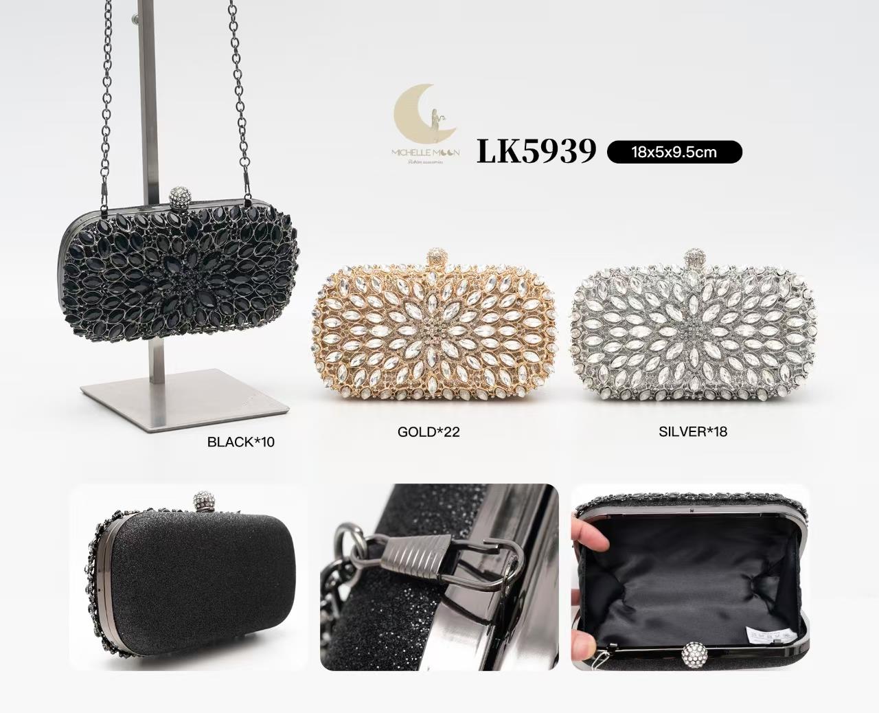 Huada Import-Export GmbH -DOB, Taschen, Schuhe, Accessoires