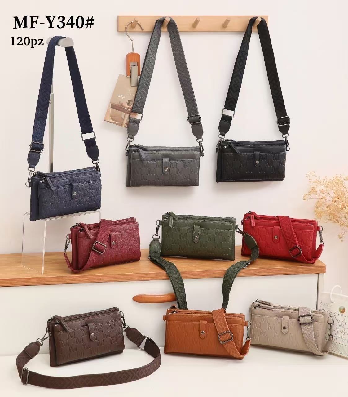 Huada Import-Export GmbH -DOB, Taschen, Schuhe, Accessoires