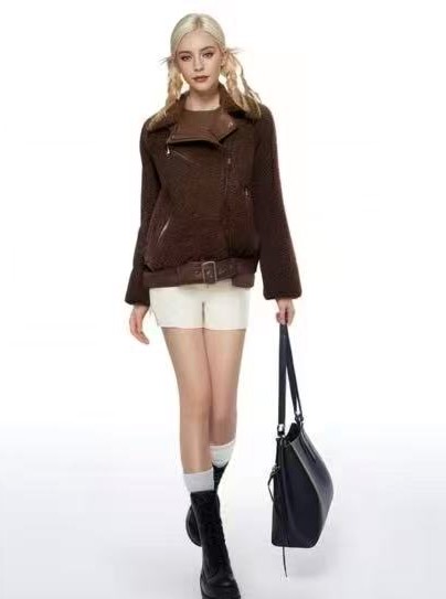 LB new fashion GmbH & Co KG - DOB, Accessoires, Young Fashion, Big Sizes - Eschborn