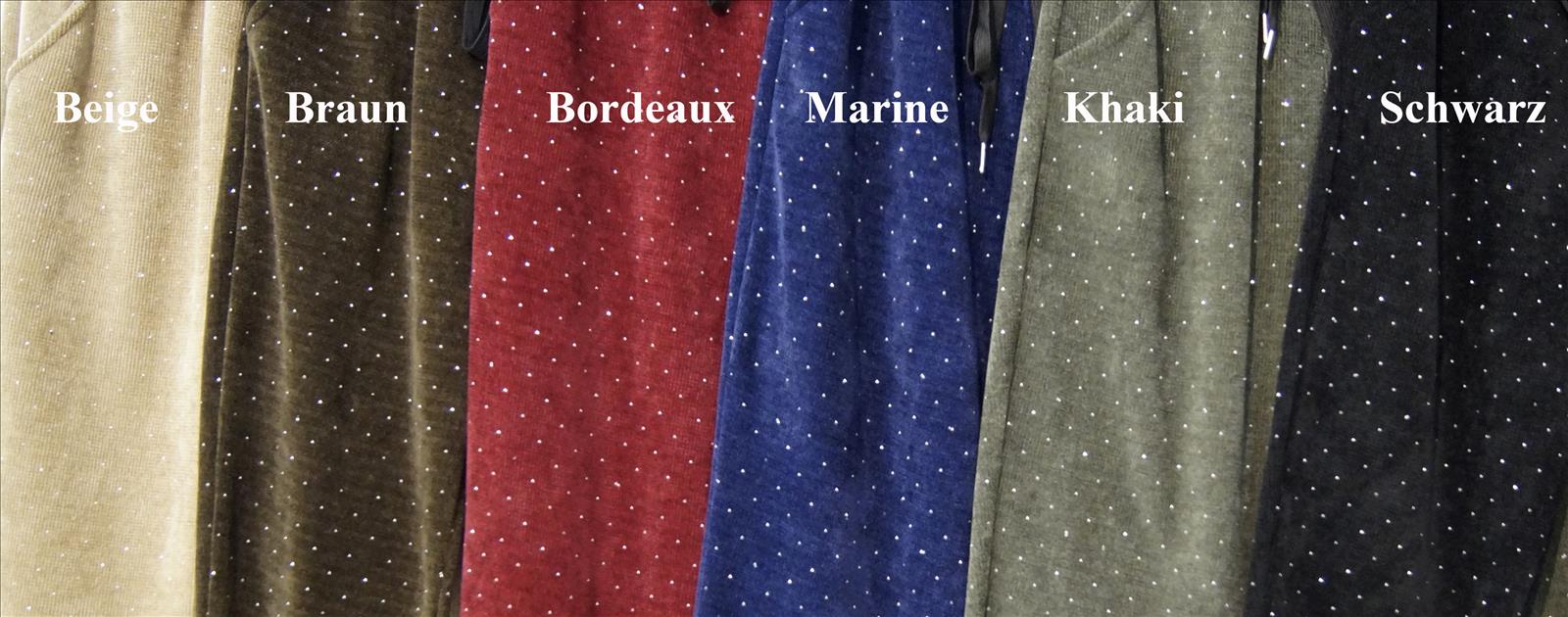 Bhatti Mode GmbH - Young fashion, DOB - Blusen, Hosen Jacken, Jeans, Kleider, Pullover etc.