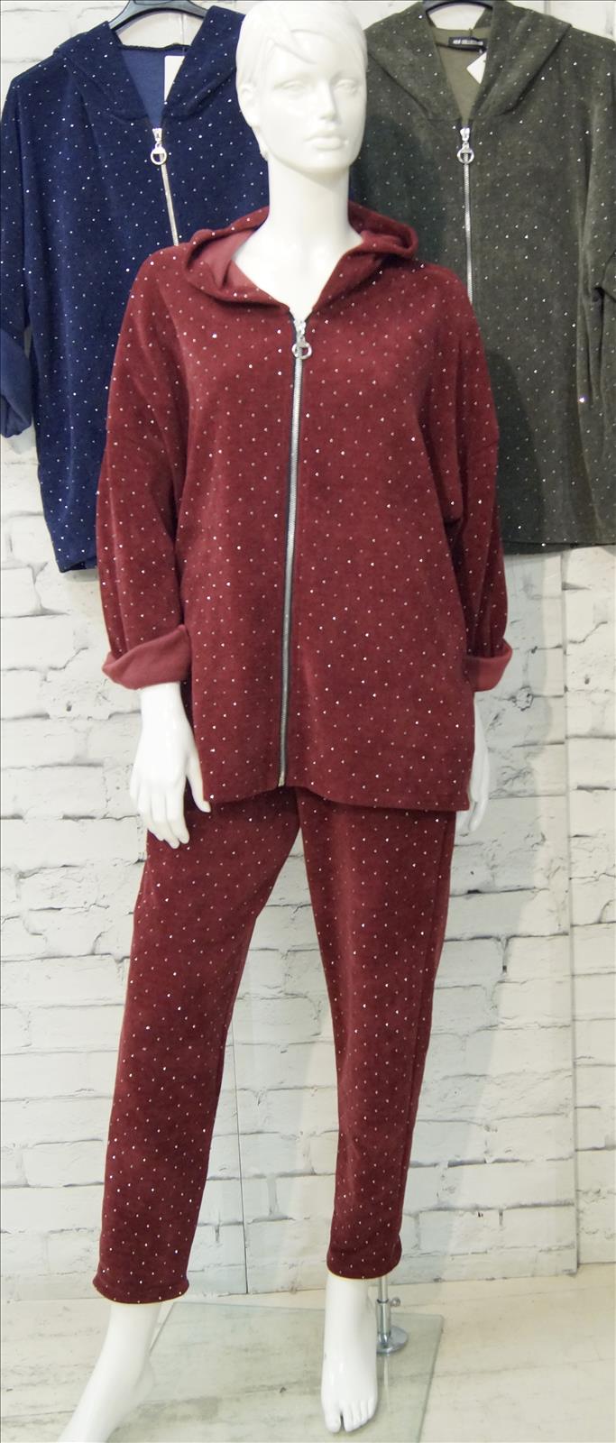 Bhatti Mode GmbH - Young fashion, DOB - Blusen, Hosen Jacken, Jeans, Kleider, Pullover etc.