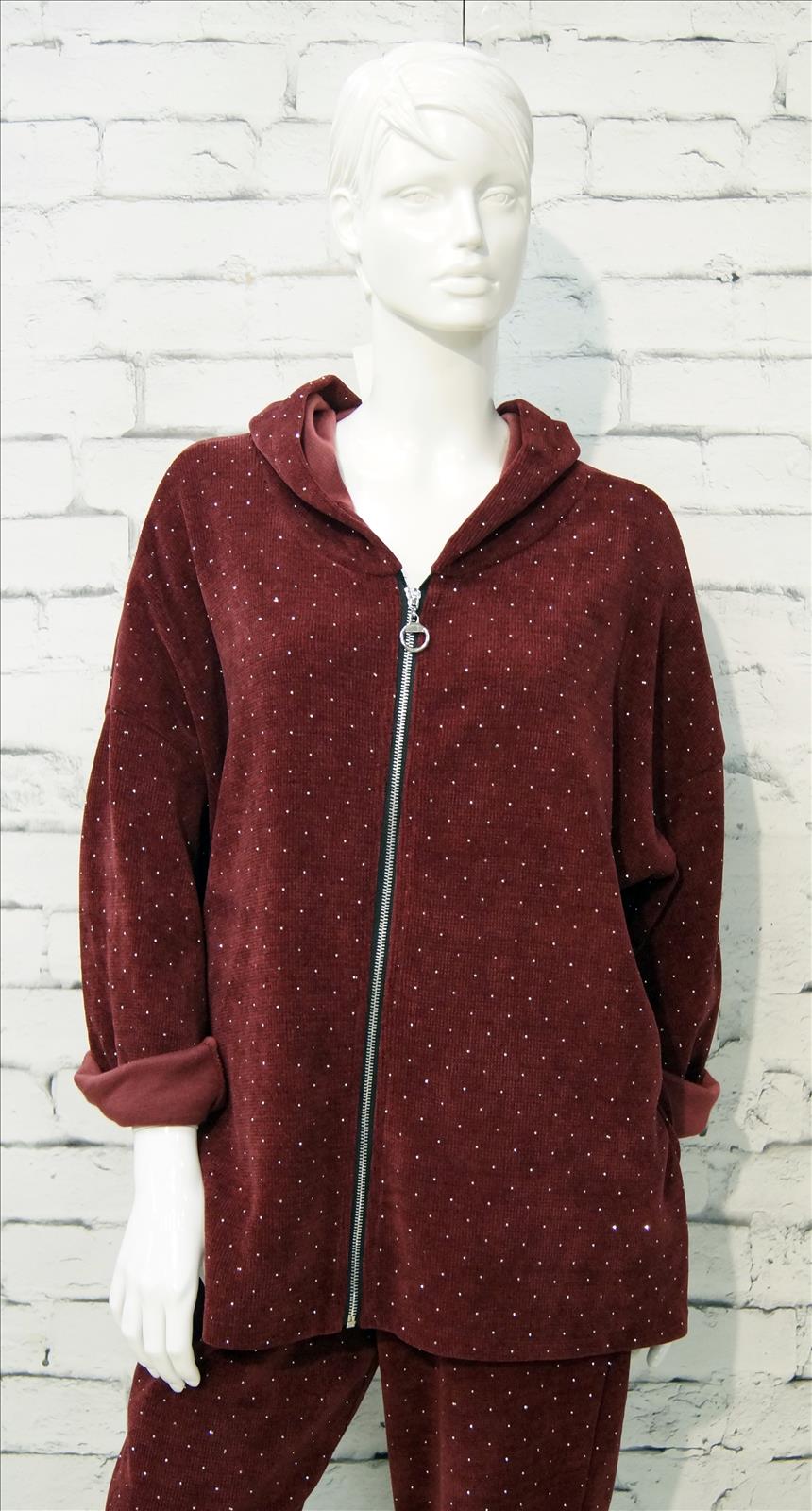 Bhatti Mode GmbH - Young fashion, DOB - Blusen, Hosen Jacken, Jeans, Kleider, Pullover etc.