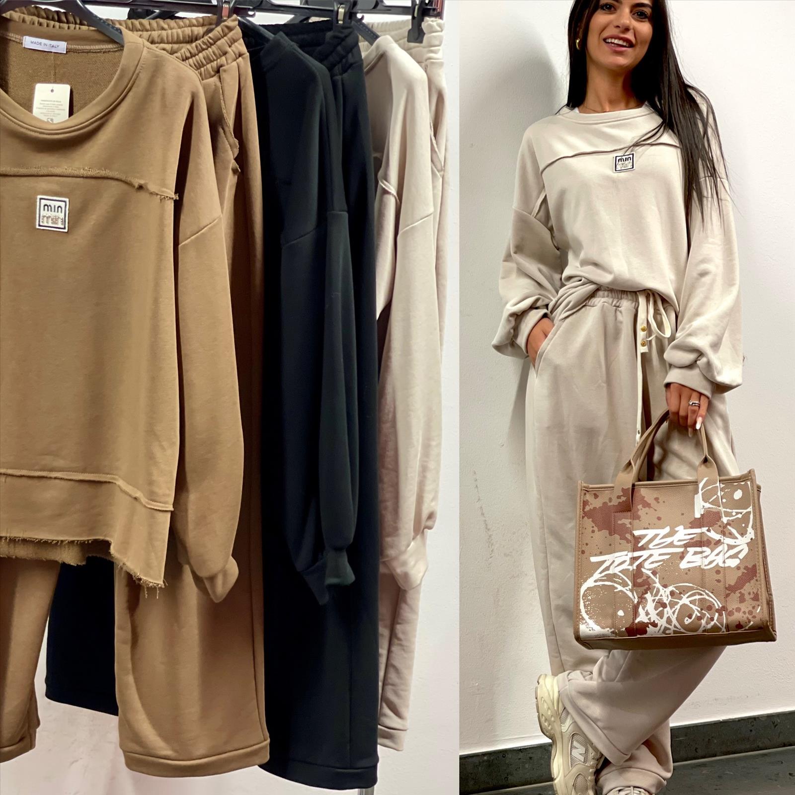 Ala Mode Fashion-DOB;Accessoires;Leather Wear; Young Fashion - Neuss