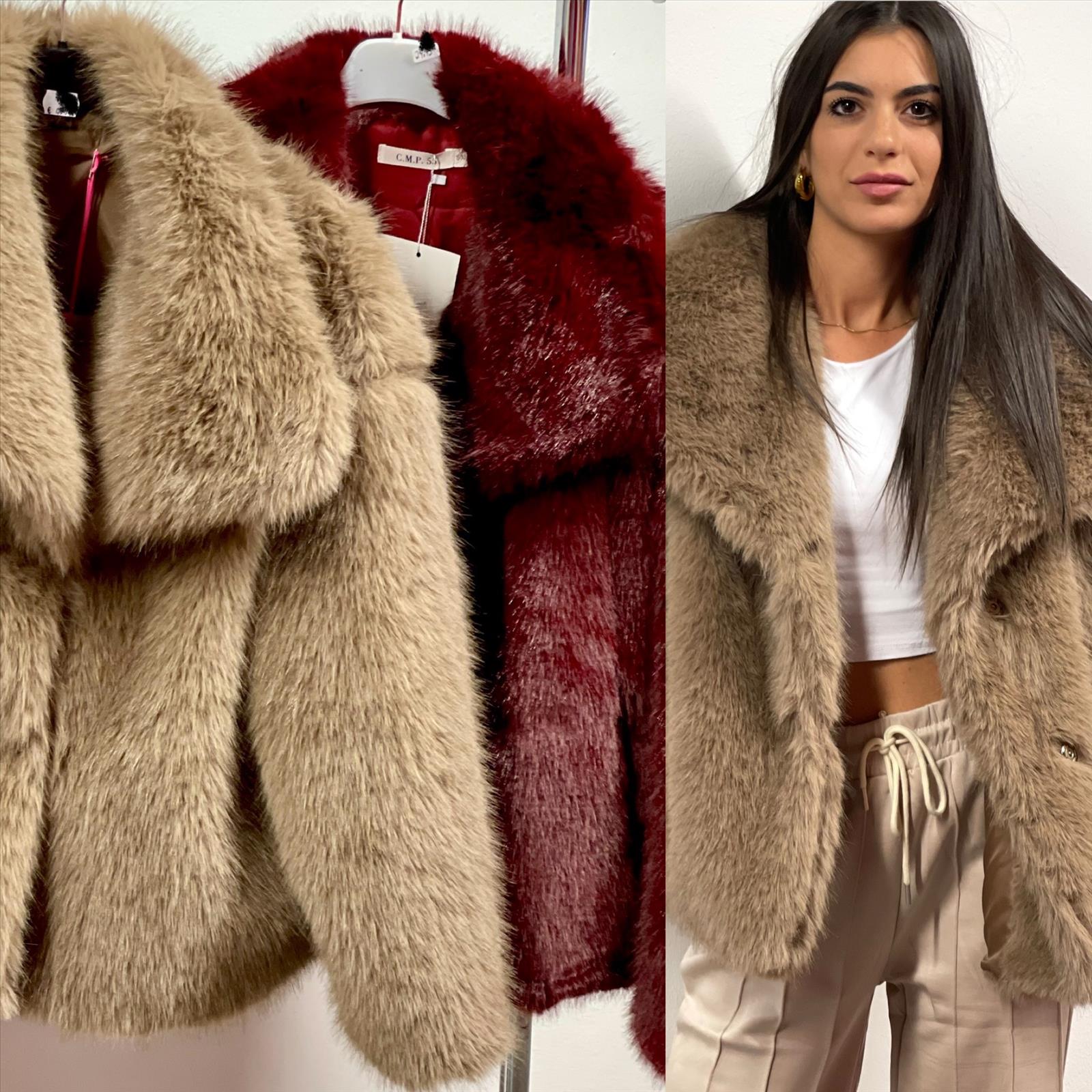 Ala Mode Fashion-DOB;Accessoires;Leather Wear; Young Fashion - Neuss