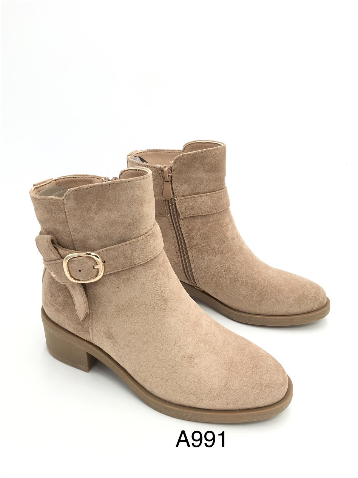 King Dragon Trade Development GmbH - Lucky Shoes