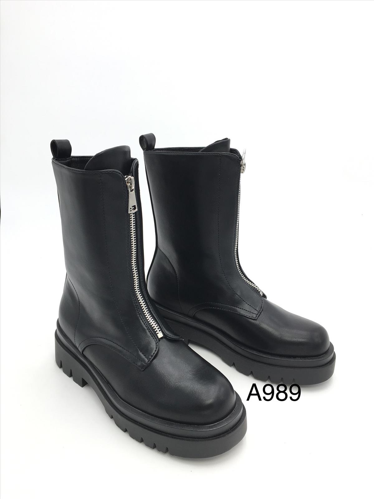 King Dragon Trade Development GmbH - Lucky Shoes