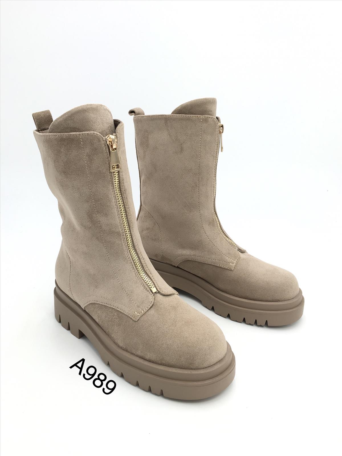 King Dragon Trade Development GmbH - Lucky Shoes