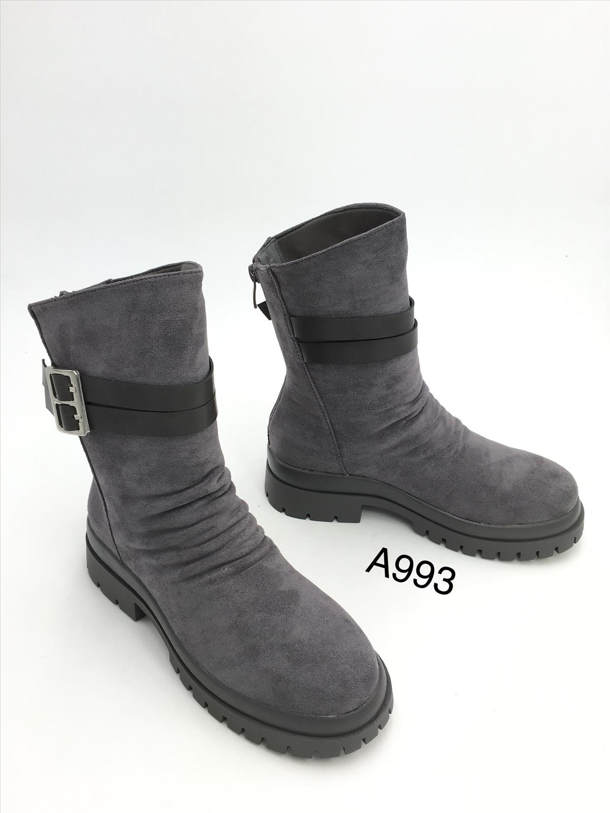 King Dragon Trade Development GmbH - Lucky Shoes