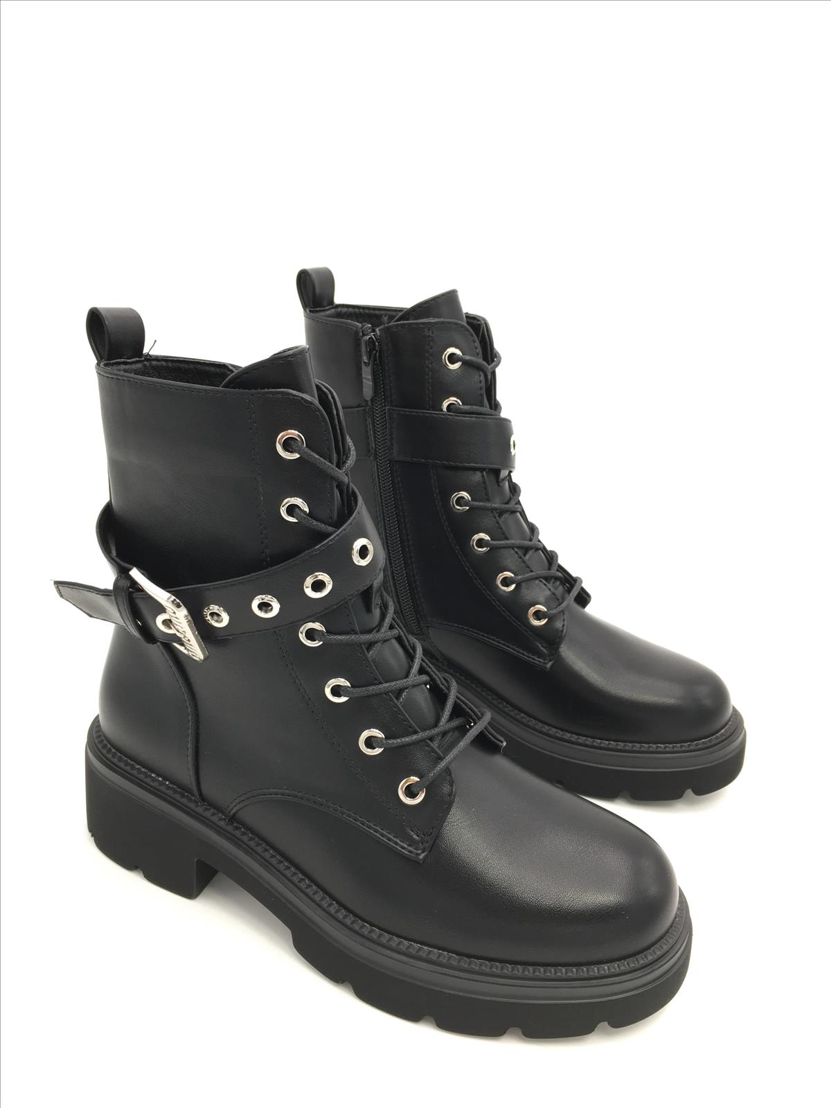 King Dragon Trade Development GmbH - Lucky Shoes