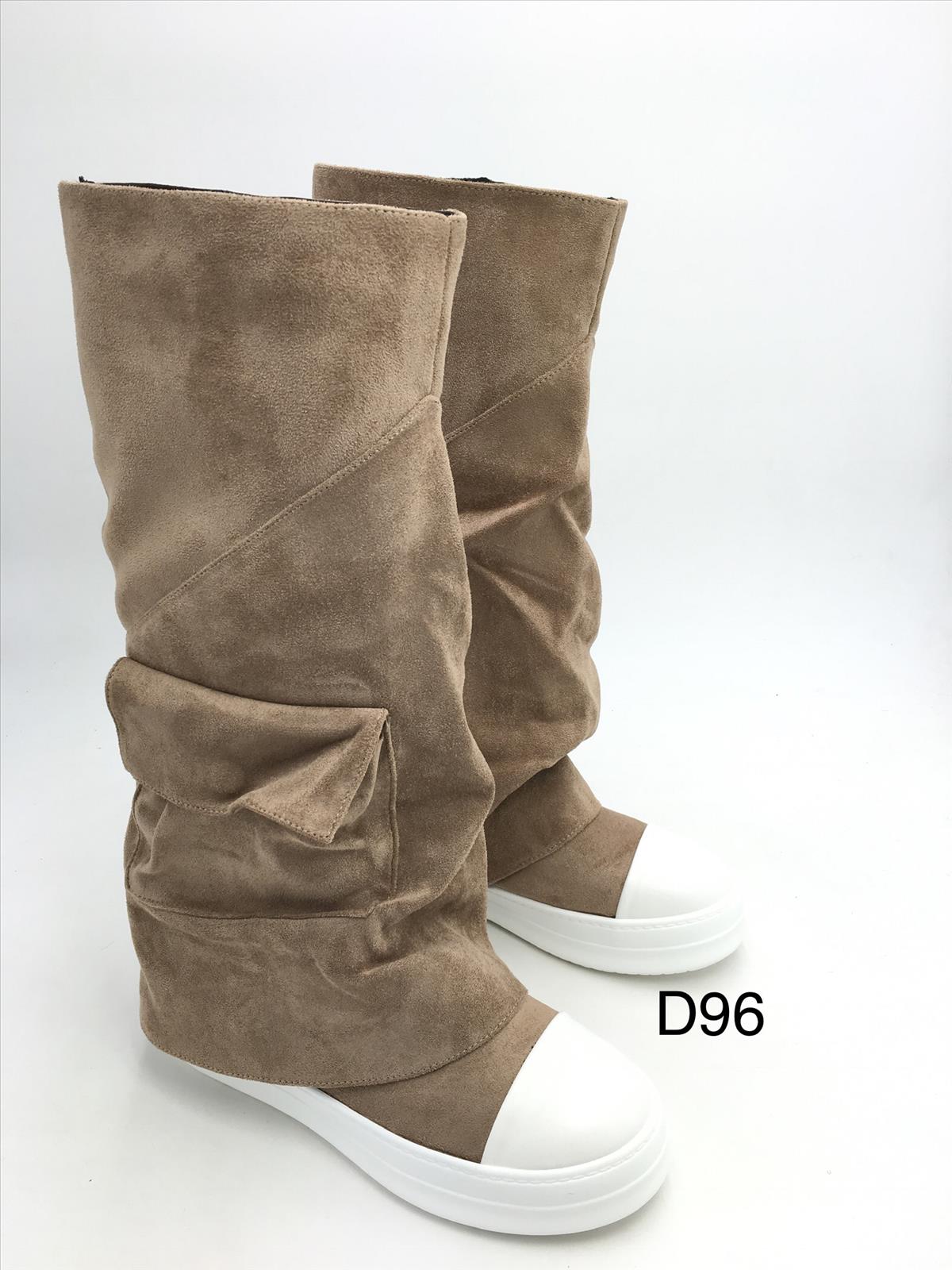 King Dragon Trade Development GmbH - Lucky Shoes
