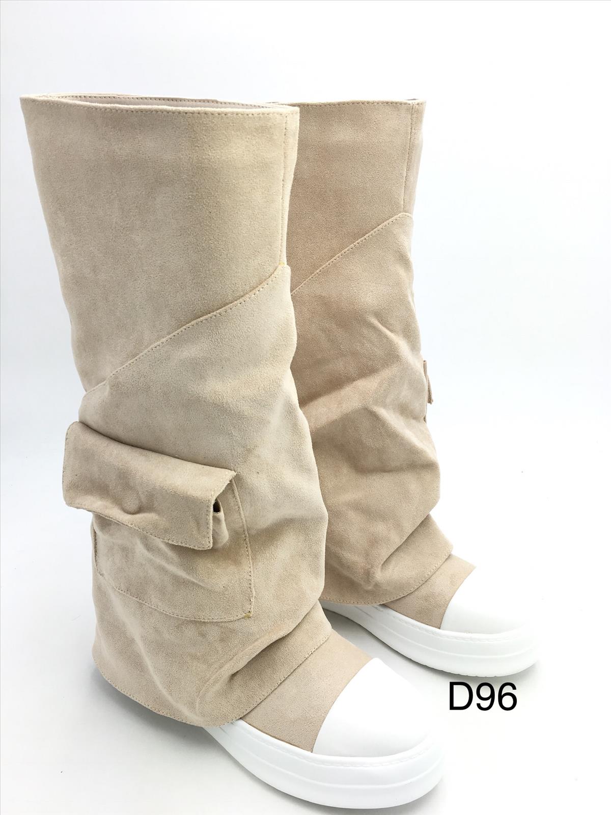 King Dragon Trade Development GmbH - Lucky Shoes