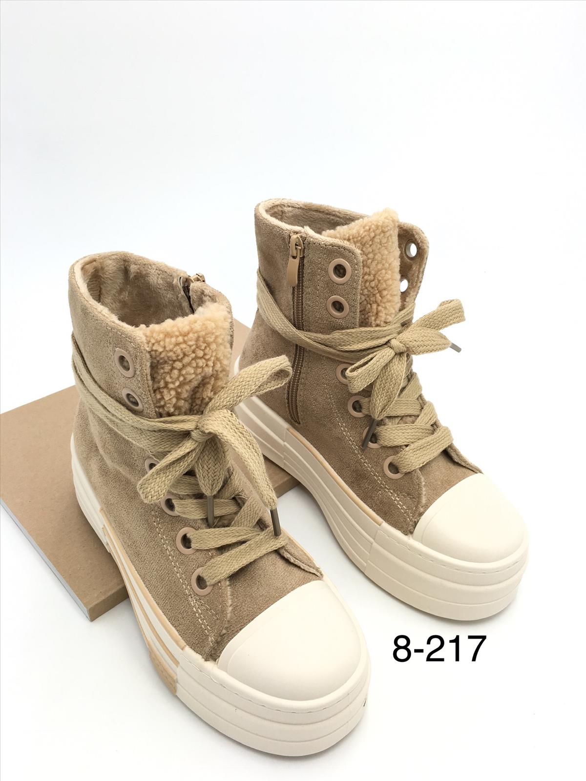 King Dragon Trade Development GmbH - Lucky Shoes