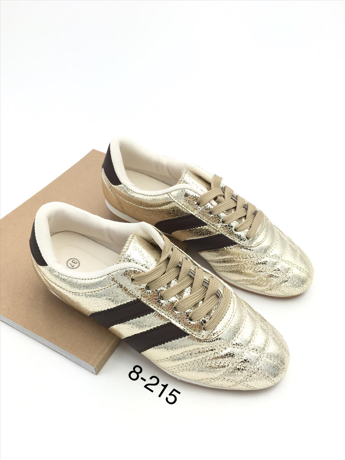 King Dragon Trade Development GmbH - Lucky Shoes