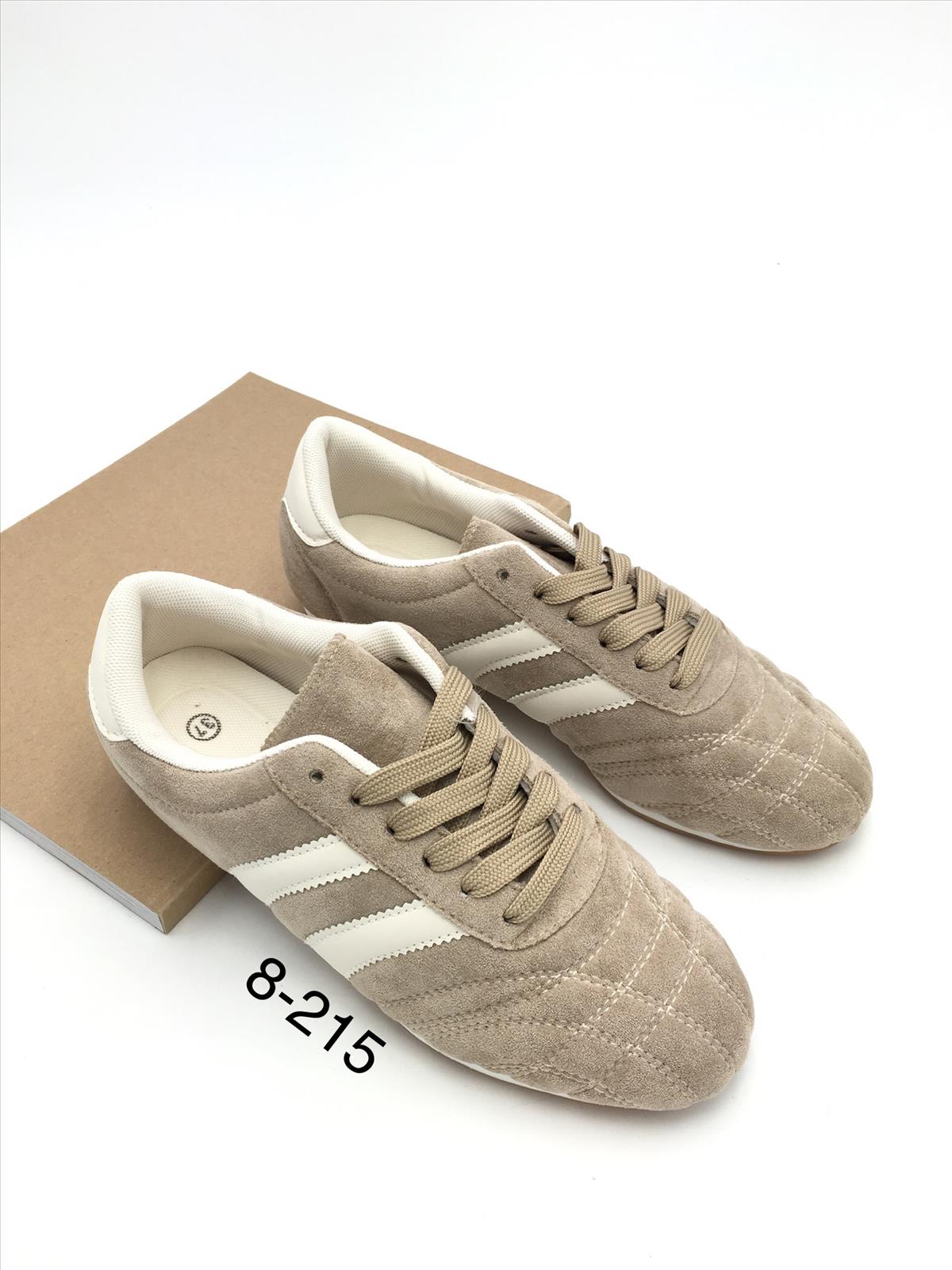 King Dragon Trade Development GmbH - Lucky Shoes