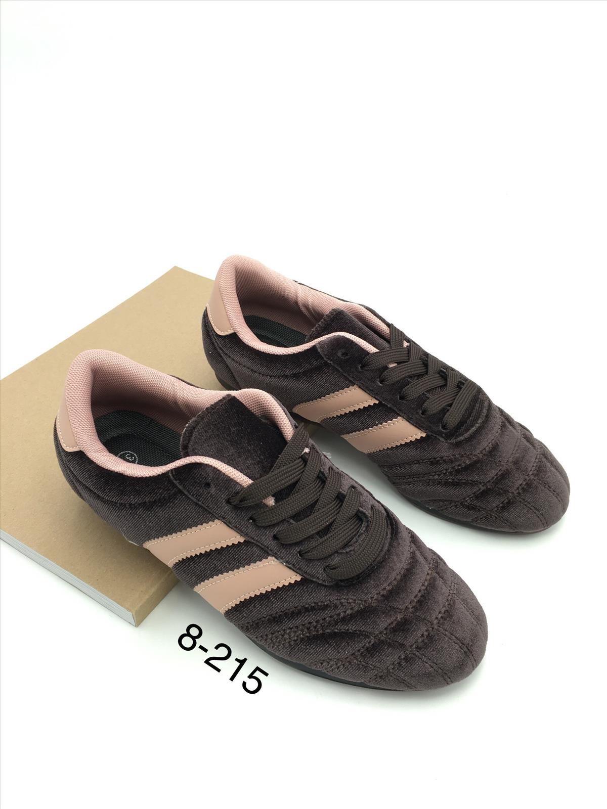 King Dragon Trade Development GmbH - Lucky Shoes
