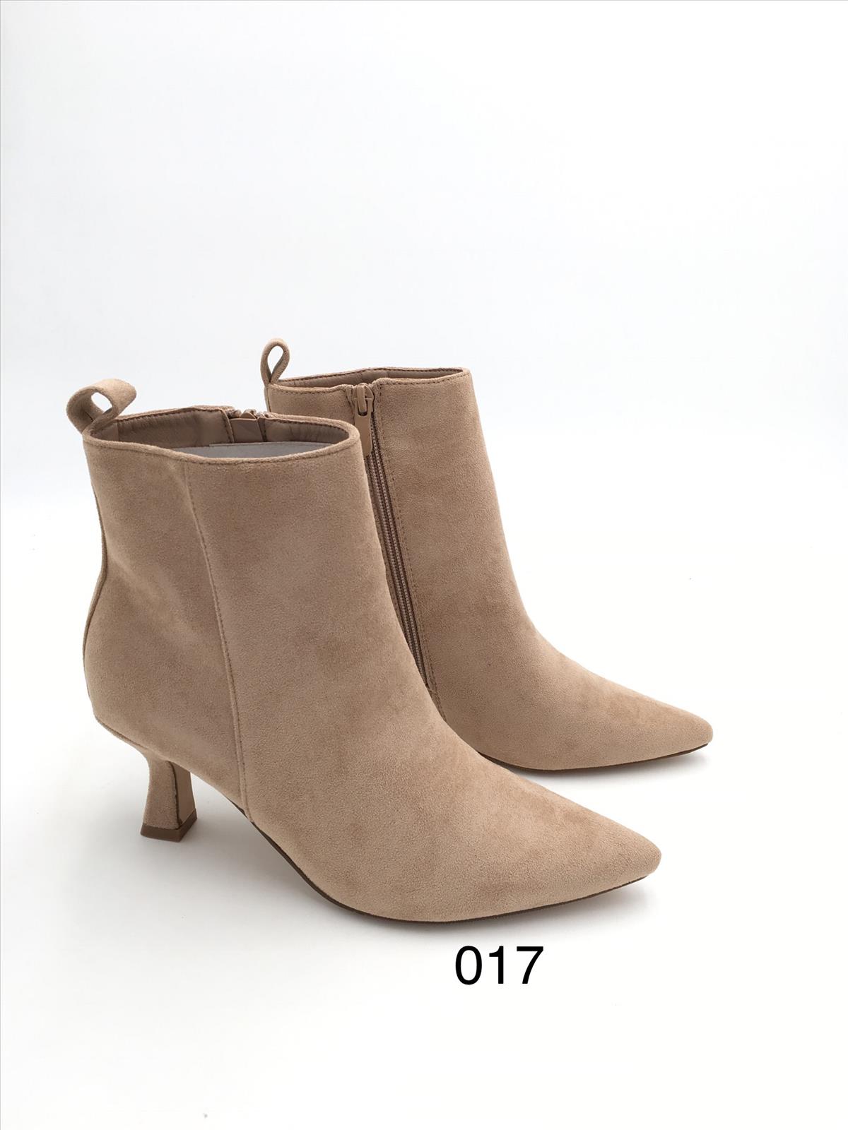 King Dragon Trade Development GmbH - Lucky Shoes