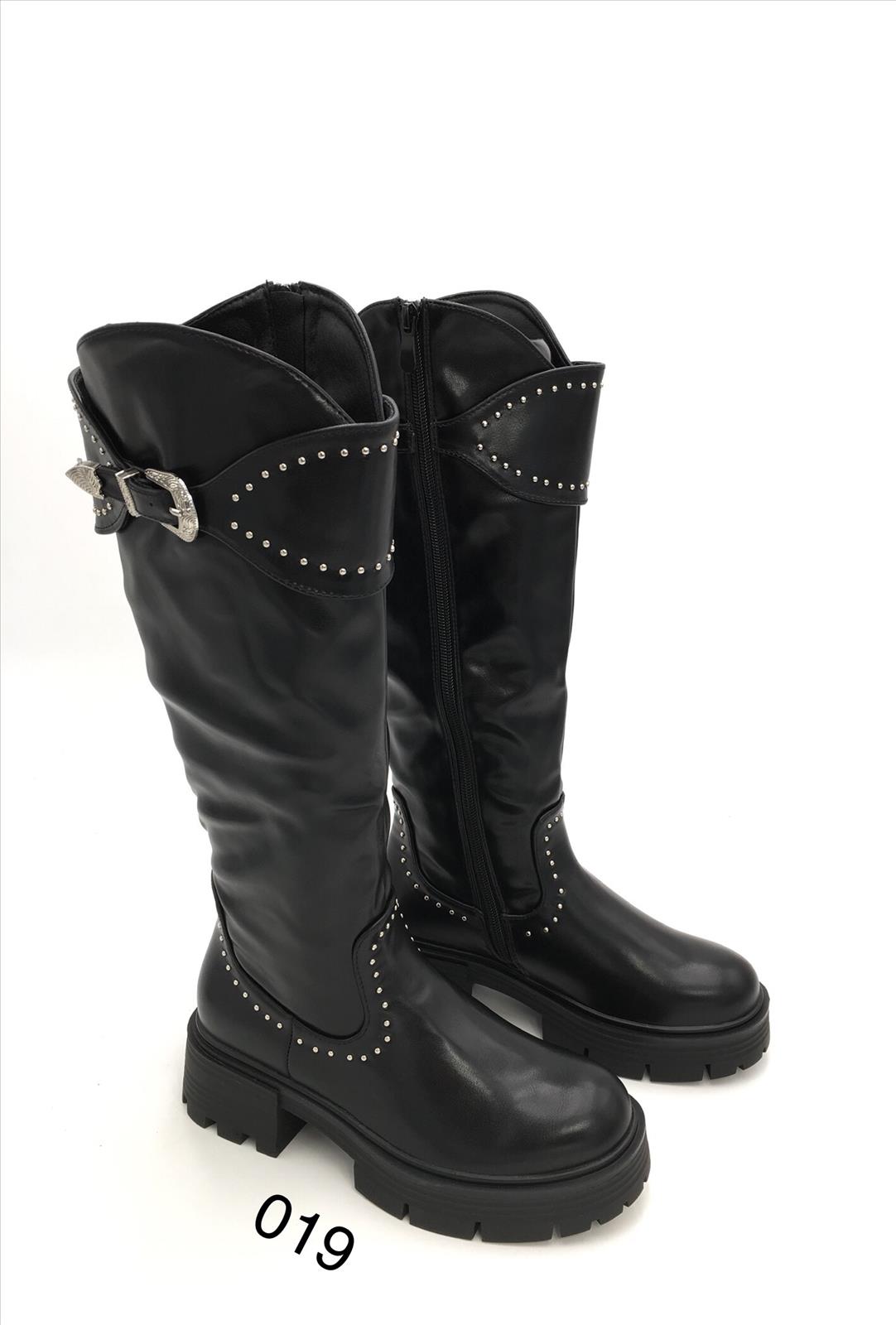 King Dragon Trade Development GmbH - Lucky Shoes